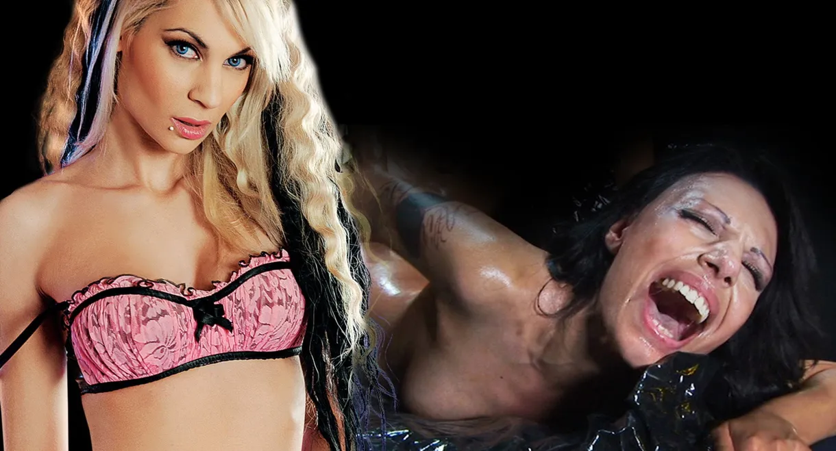 The Journalist Christina Rousaki and the Two Shepherds