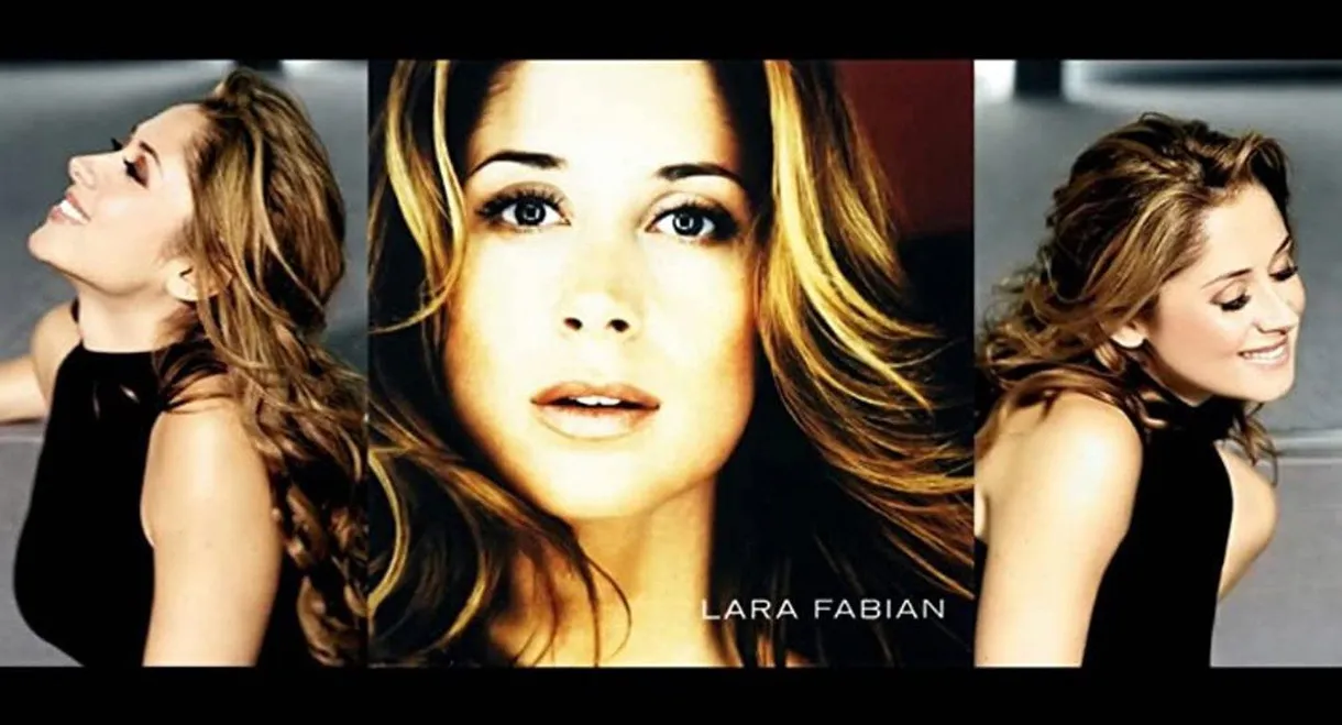 Lara Fabian - From Lara with Love