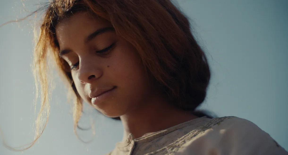 A Calling. From the Desert. To the Sea