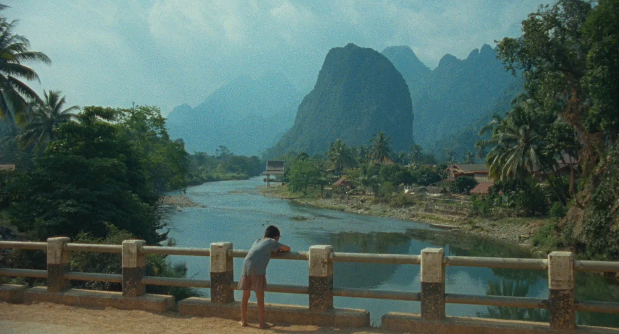 Satu - Year of the Rabbit