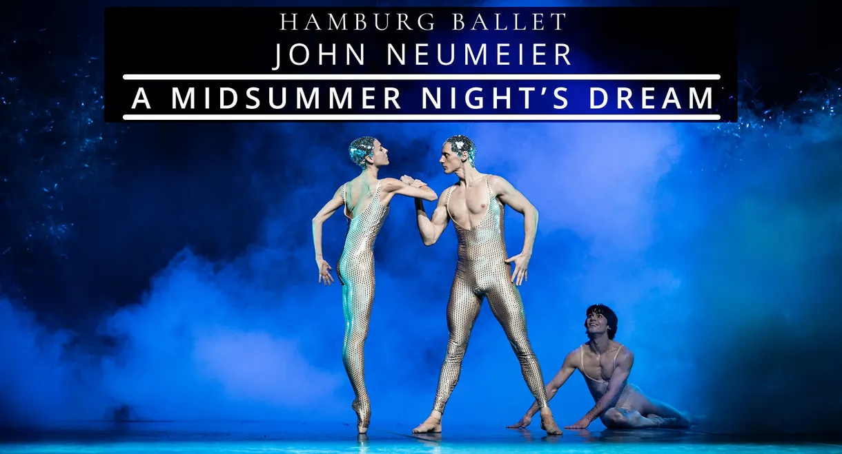 A Midsummer Night's Dream