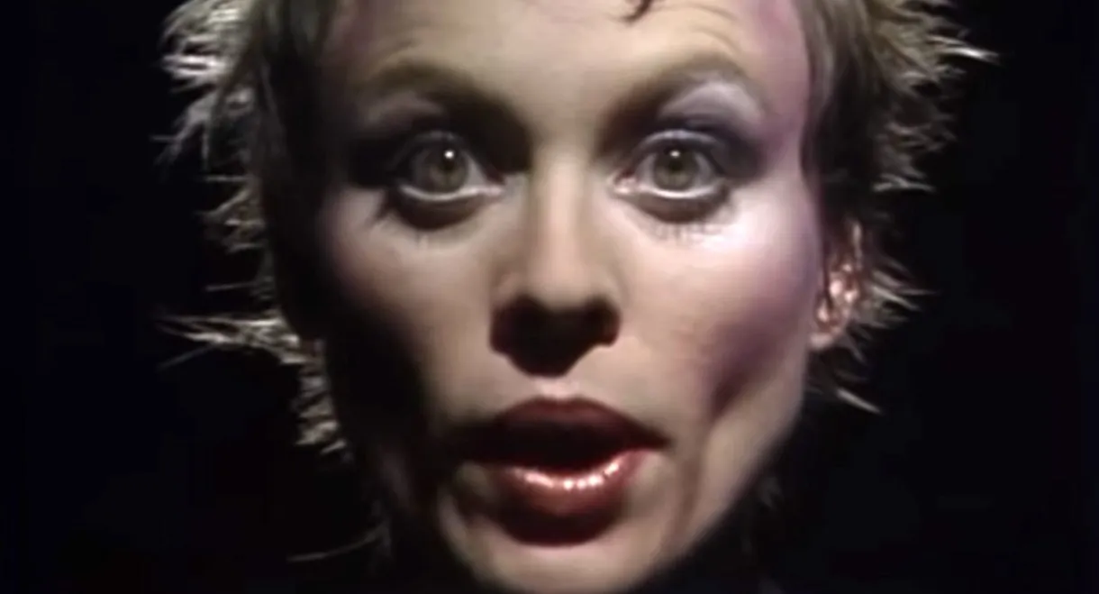 Laurie Anderson: The Collected Videos