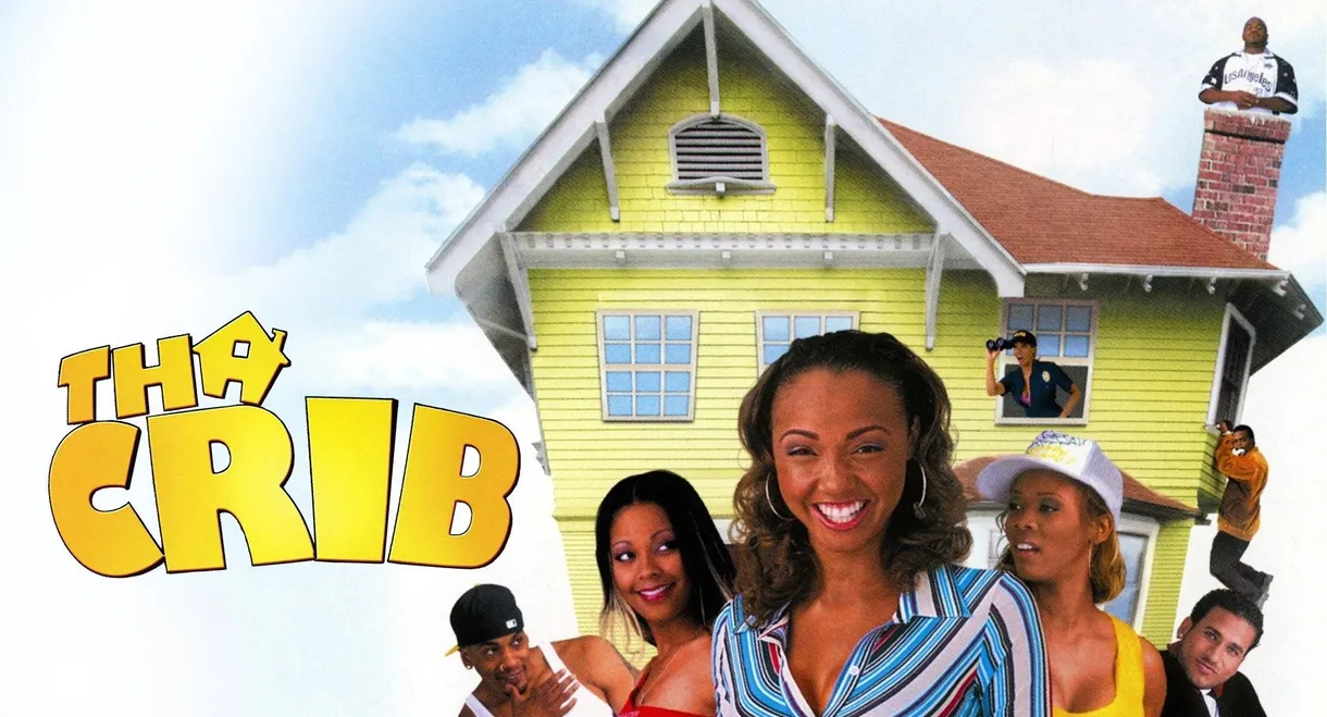 Tha Crib
