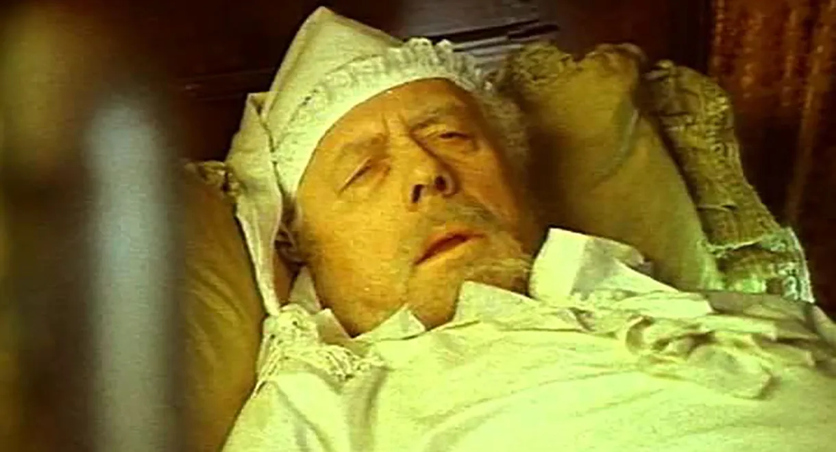 The Comic Lover, or The Amorous Adventures of Sir John Falstaff