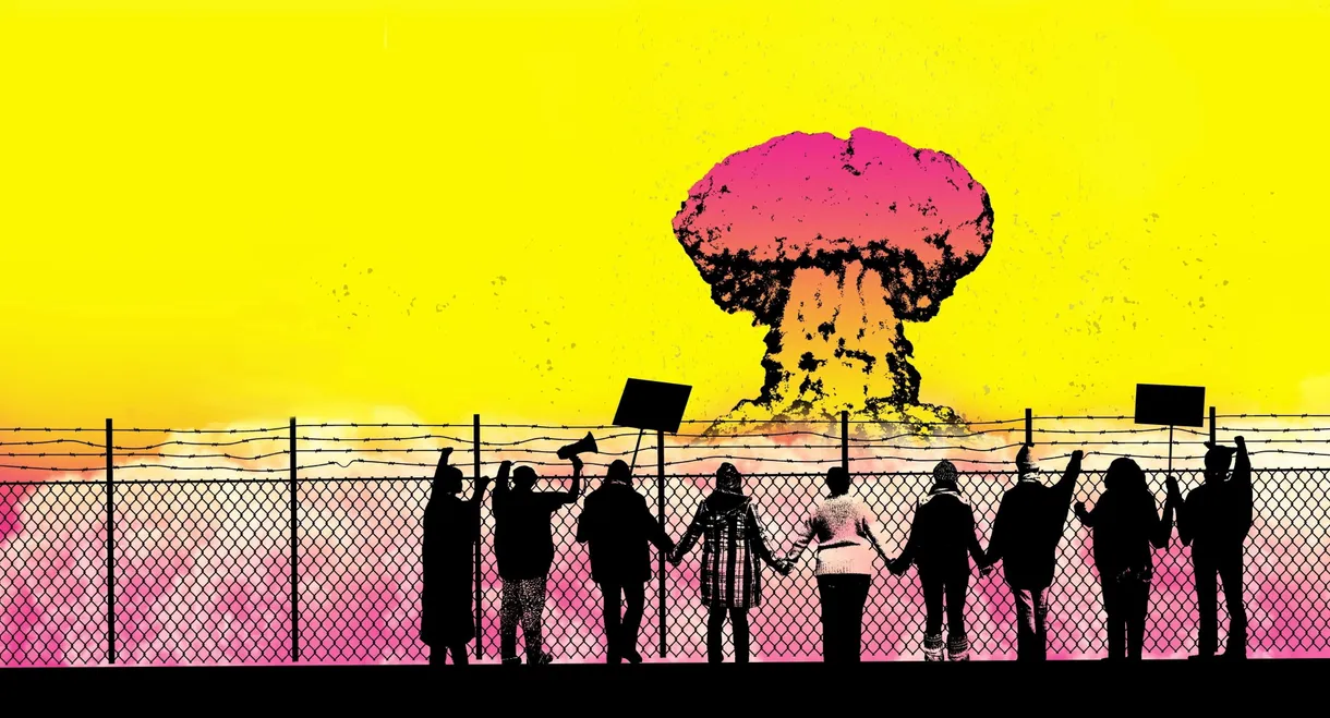 Mothers of the Revolution