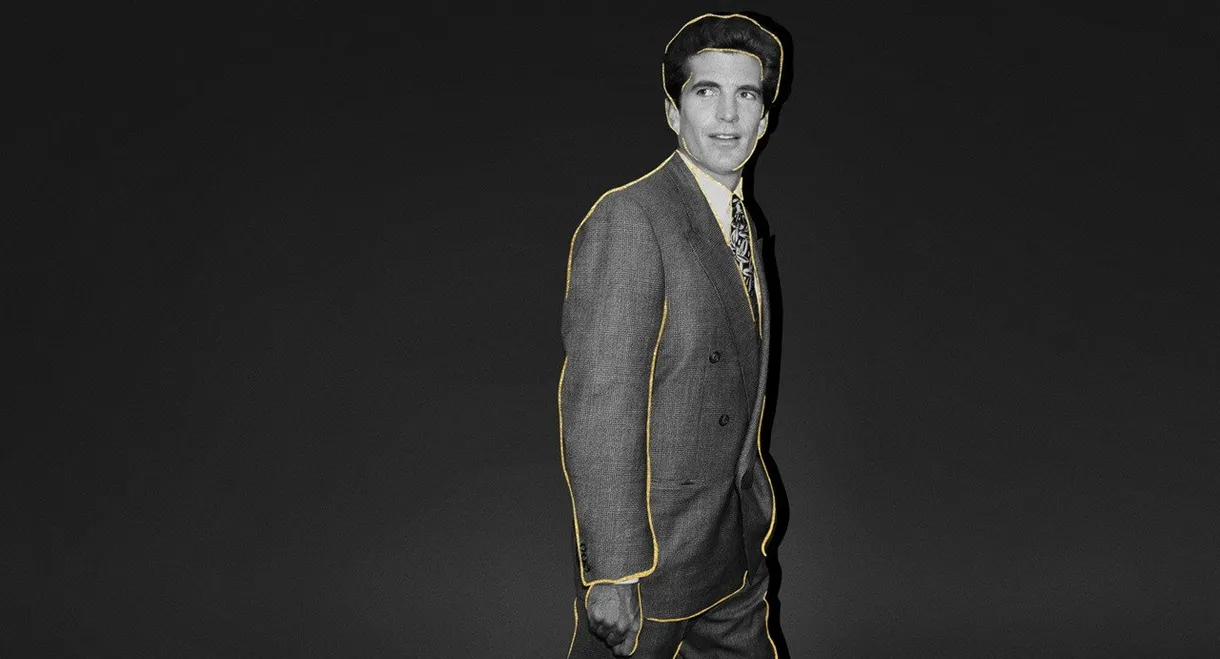 Biography: JFK Jr. The Final Year