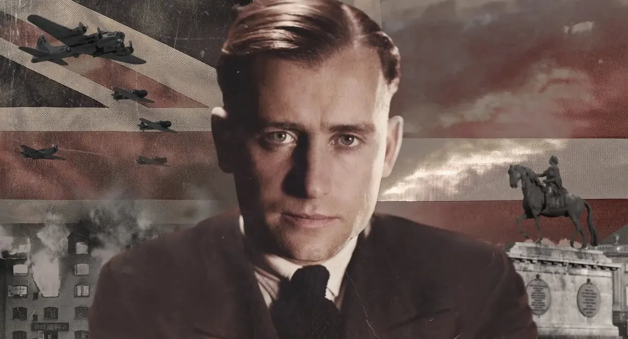 Ebbe Munck - Fra modstandsmand til hofchef