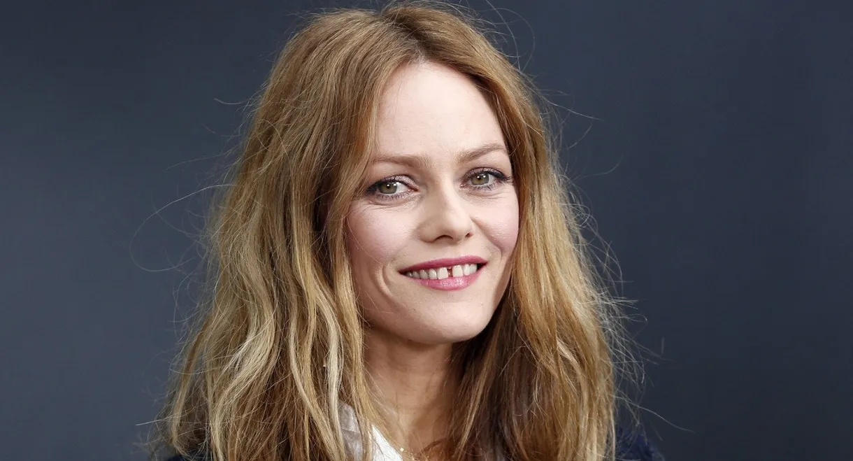 Vanessa Paradis - Divinidylle Tour