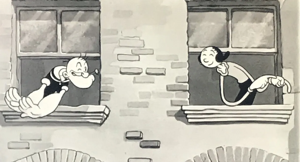 Organ Grinder's Swing