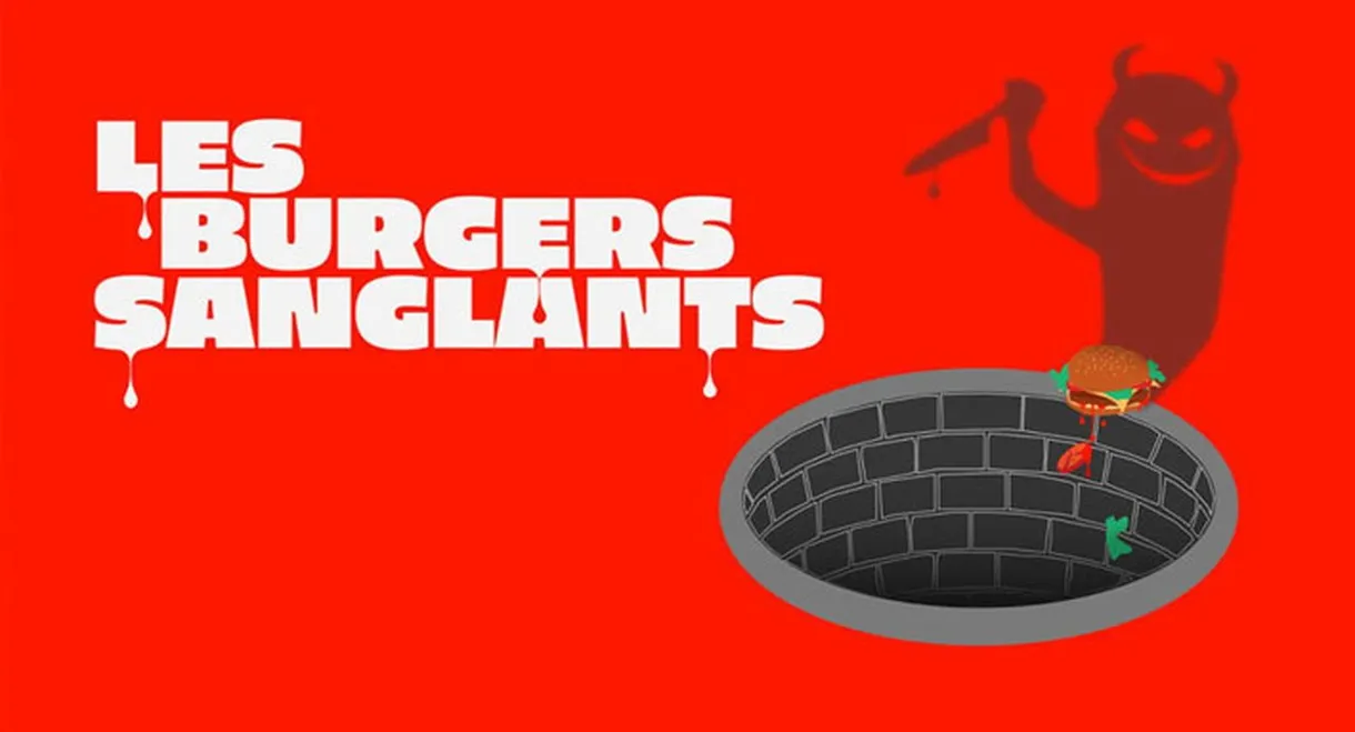 Les Burgers sanglants
