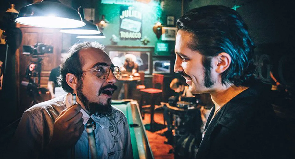 Smoking Club (129 normas)