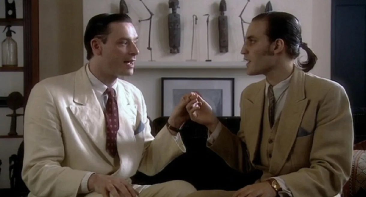 Surrealissimo: The Trial of Salvador Dali