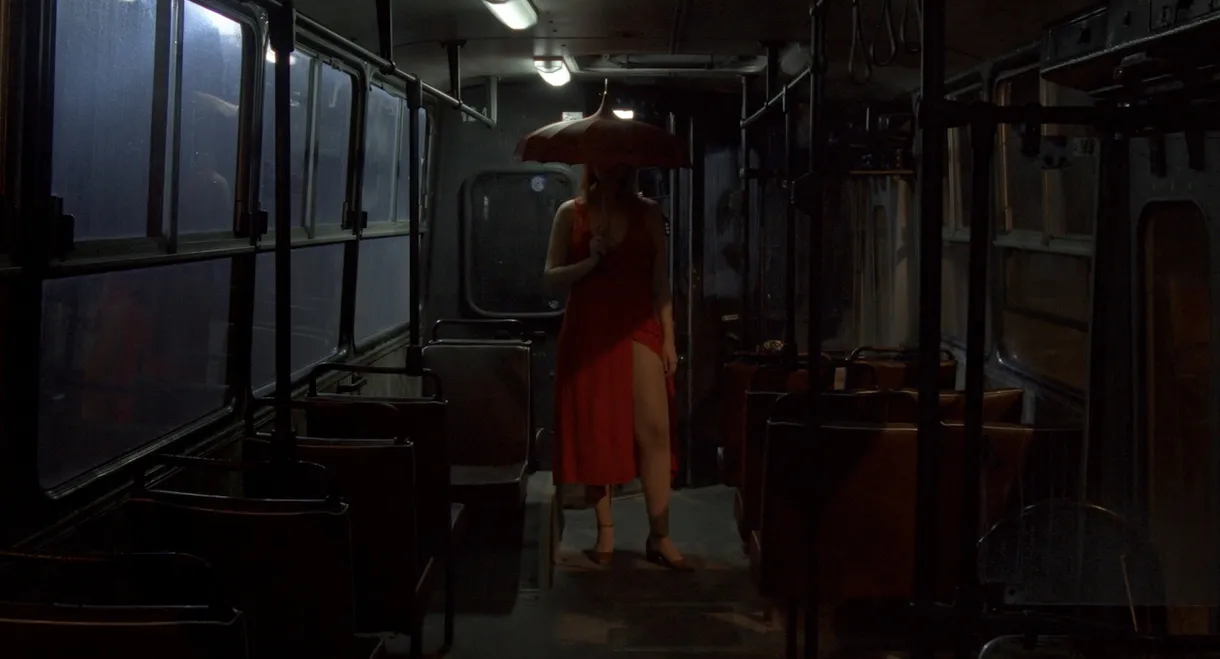 The Ballad of Jimmy Hard