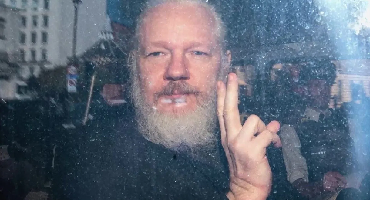 Julian Assange: The Price of Truth