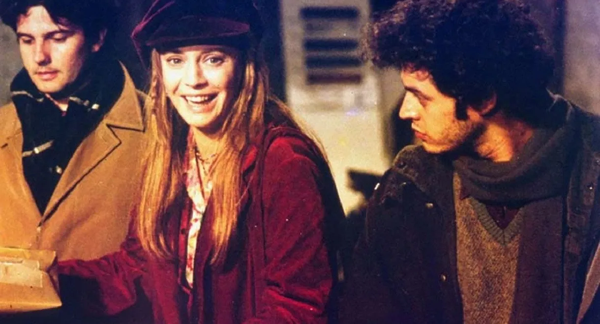 Looking for Paradise