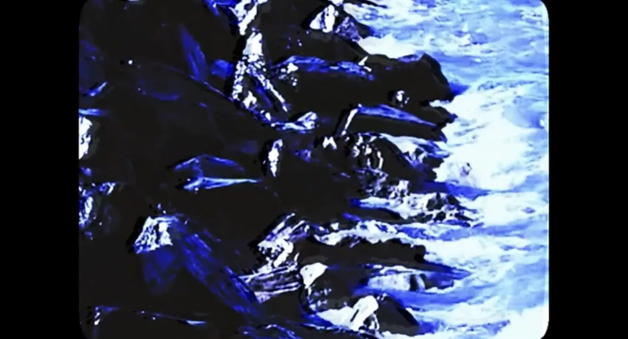 A Ship Arriving Too Late to Save a Drowning Witch