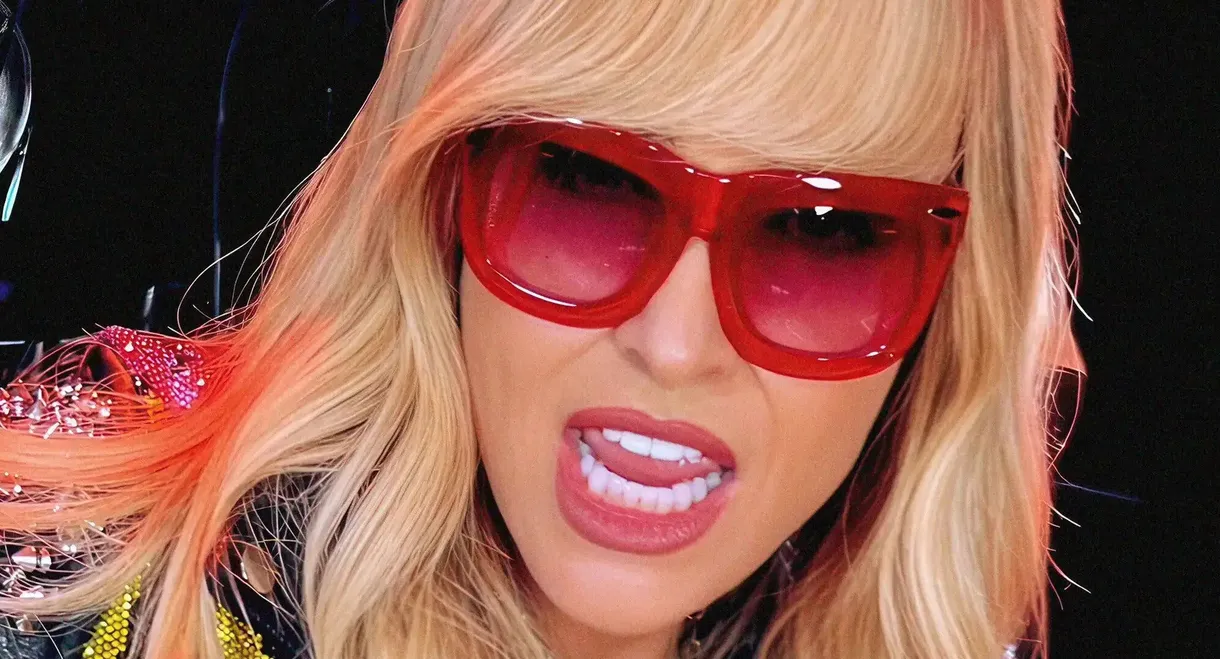 Anastacia - #NTK25 Live in Concert