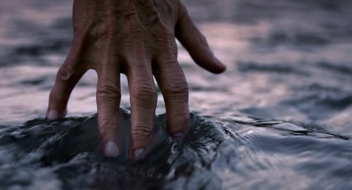 Parece que va a nevar