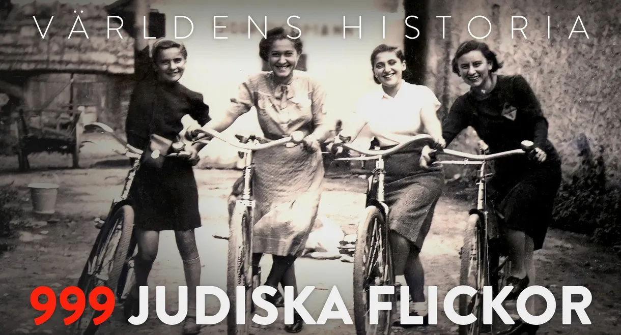 999: The Forgotten Girls