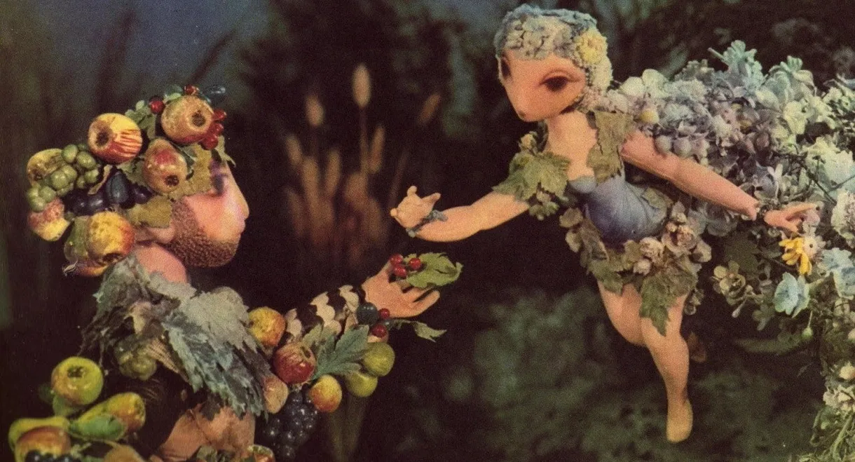 A Midsummer's Night Dream