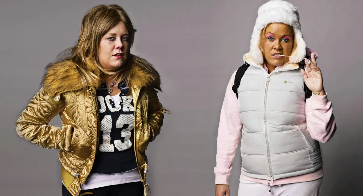 Linda P: Rommen er en tøjte