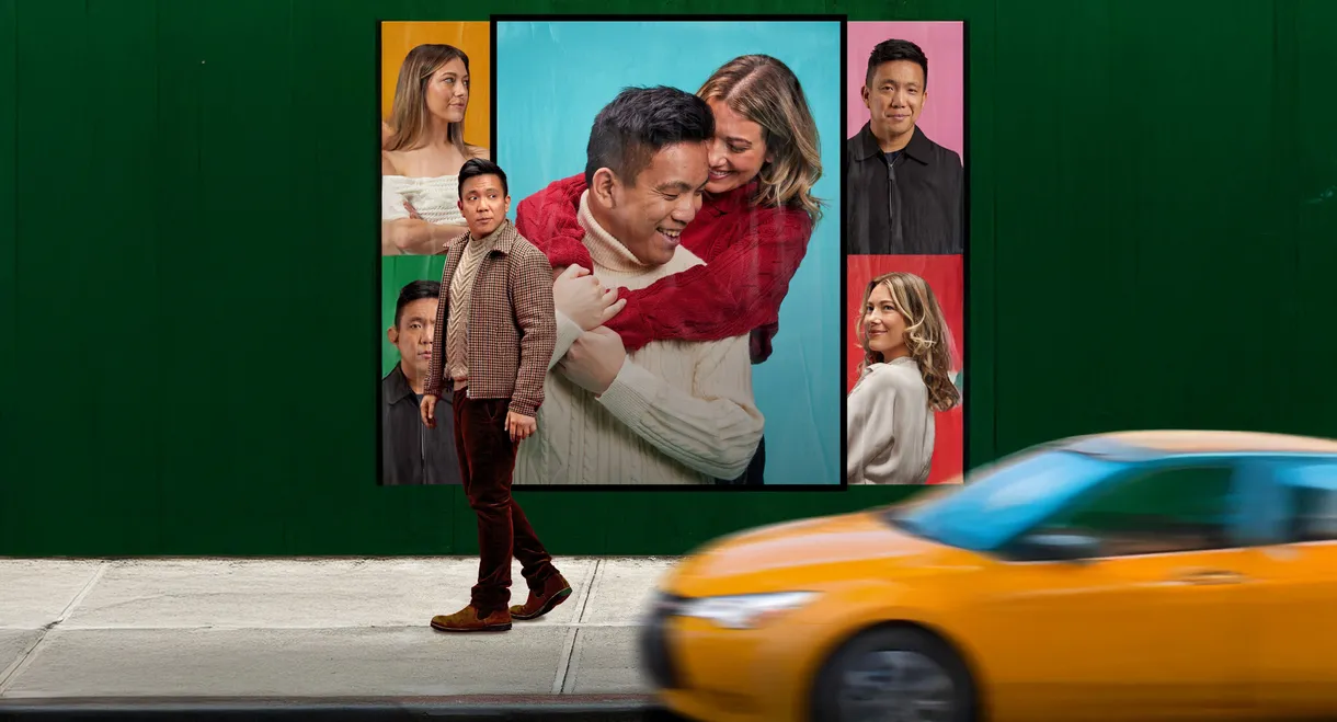 Meet Cute in Manhattan