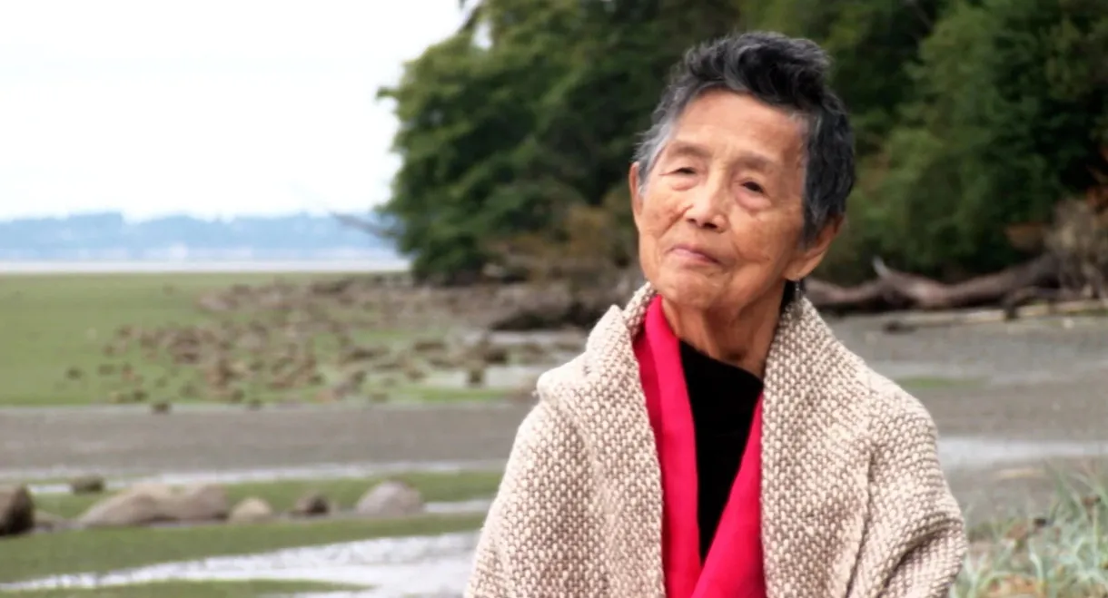 The Healing Heart of Lushootseed