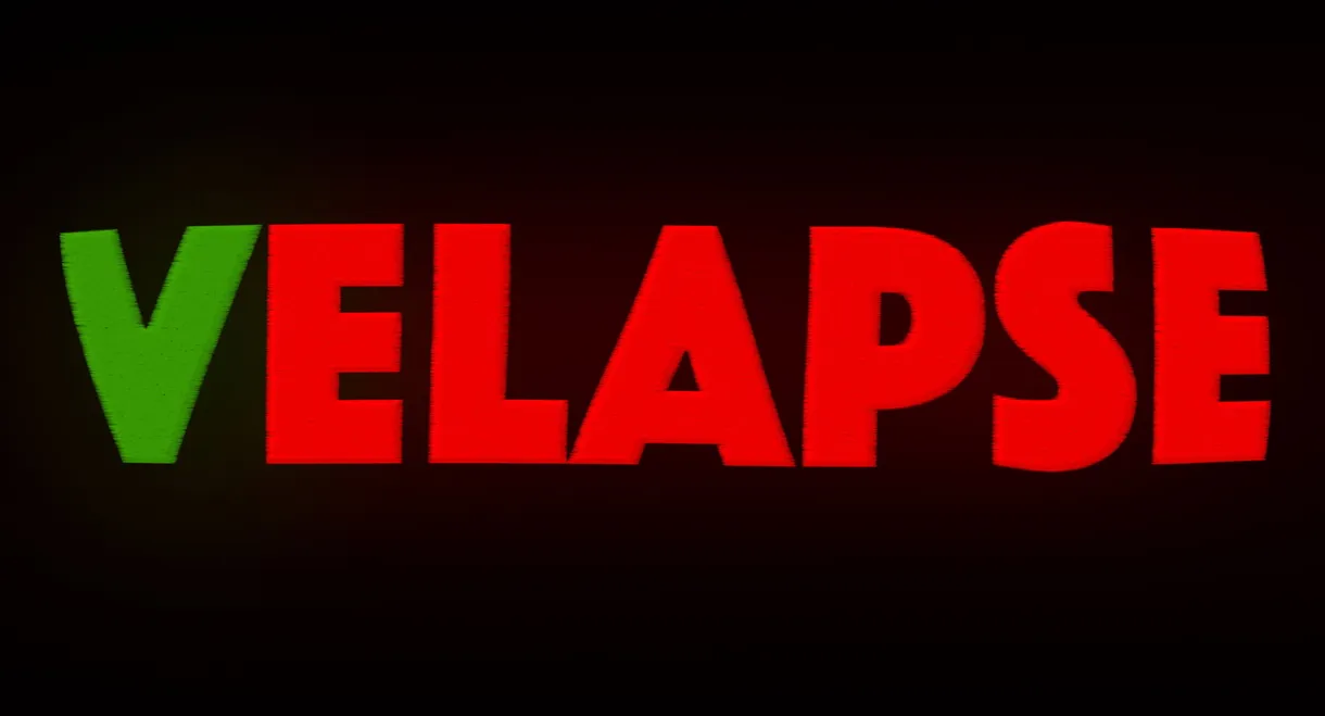 Velapse