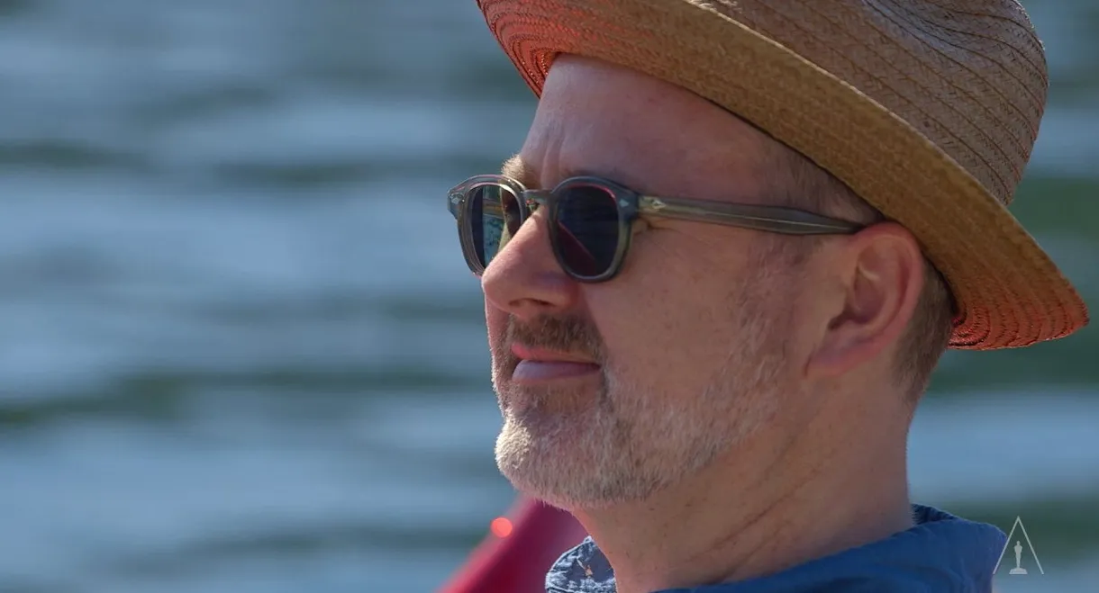 A Documentary on Documentaries