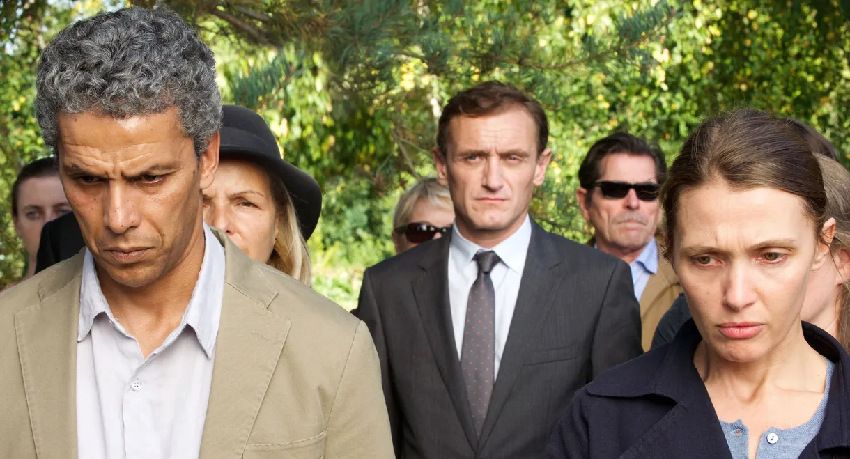 My Son's Murderer Will Die Tonight