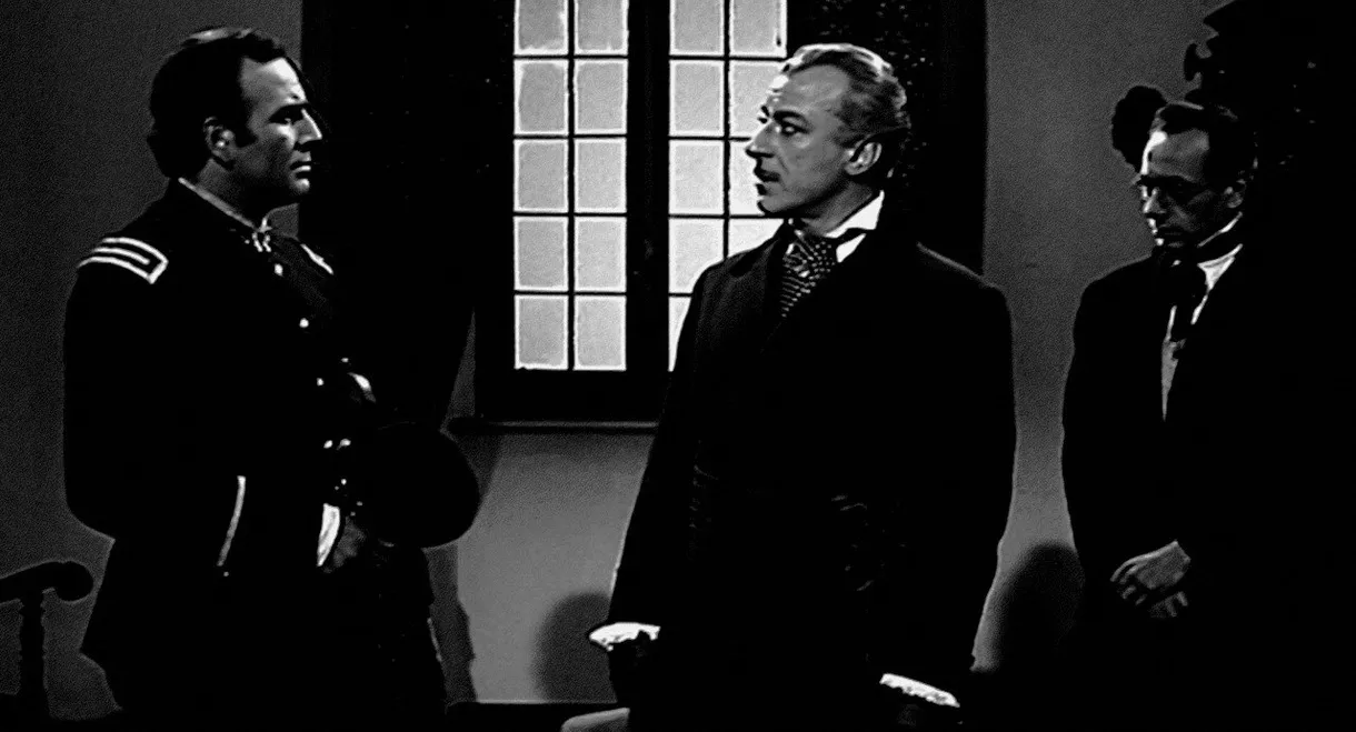 The Sign of the Coyote