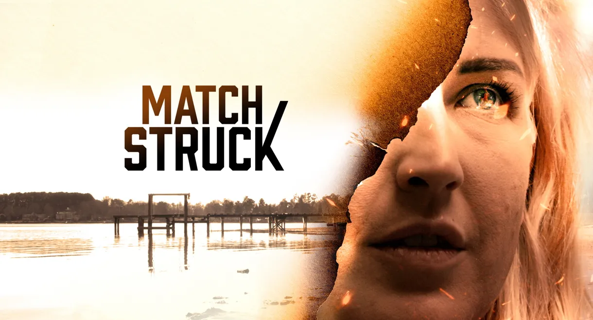 Match Struck