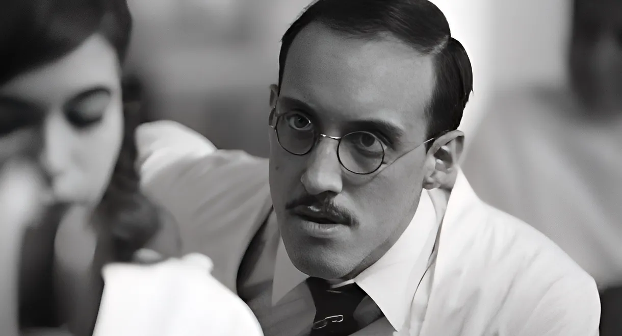 Crimes of the North Sea