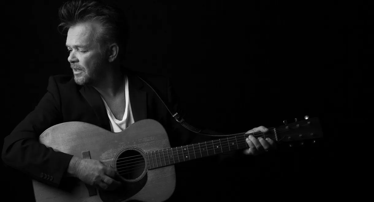 John Mellencamp: Plain Spoken Live from The Chicago Theatre