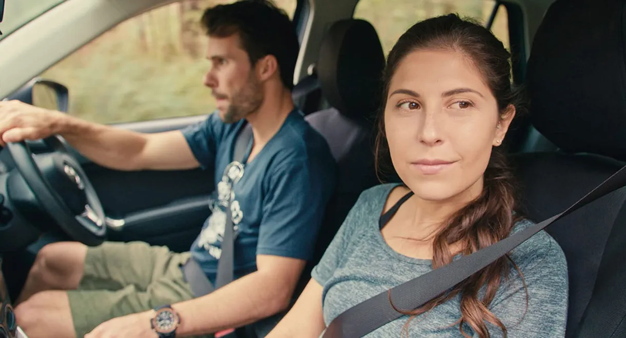 No Such Thing as Monsters