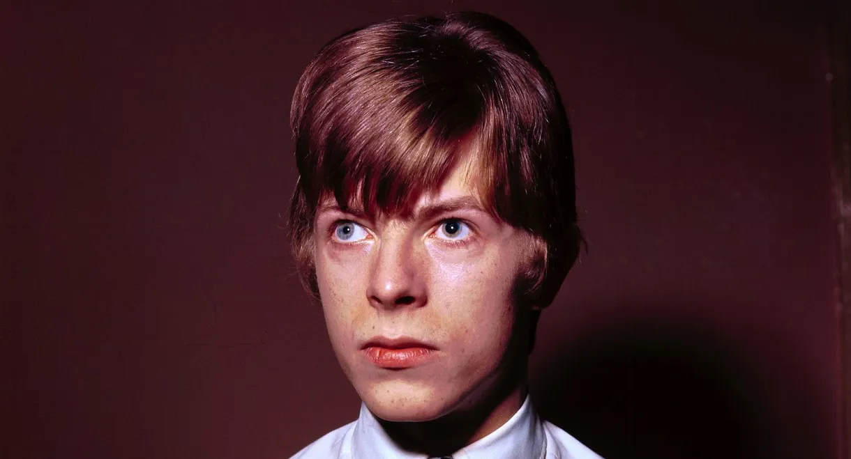 David Bowie: Finding Fame