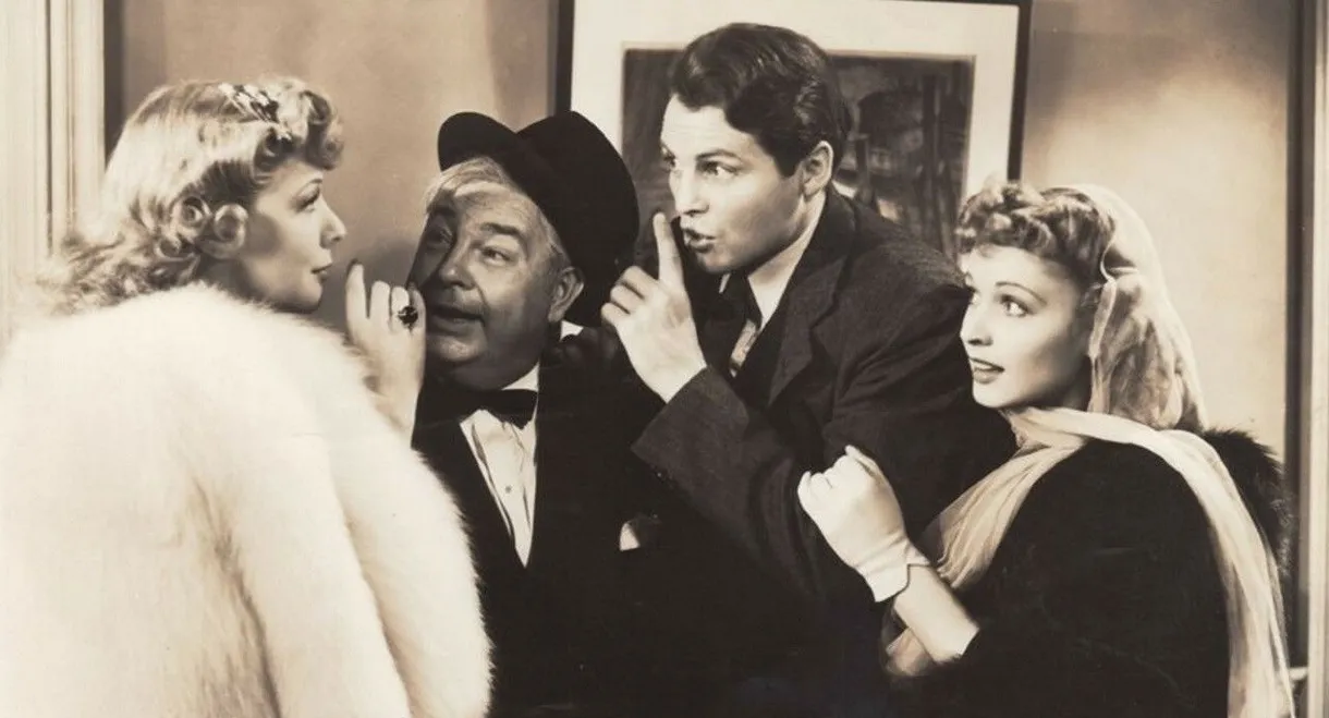 You Can't Fool Your Wife