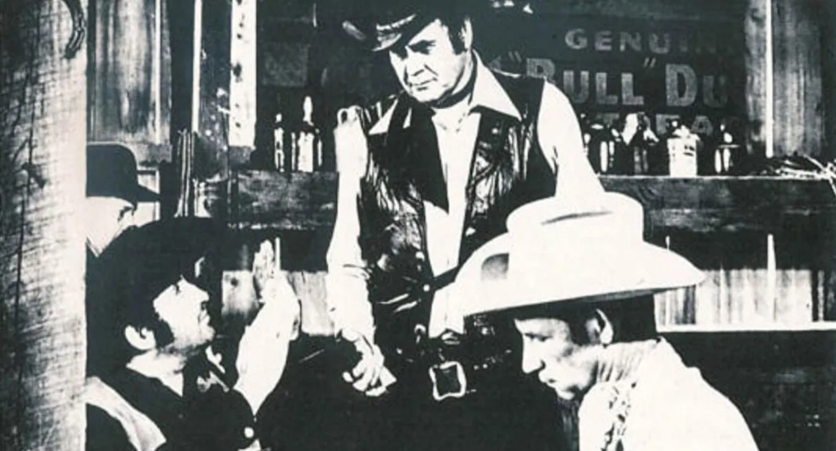 The Marshal of Windy Hollow