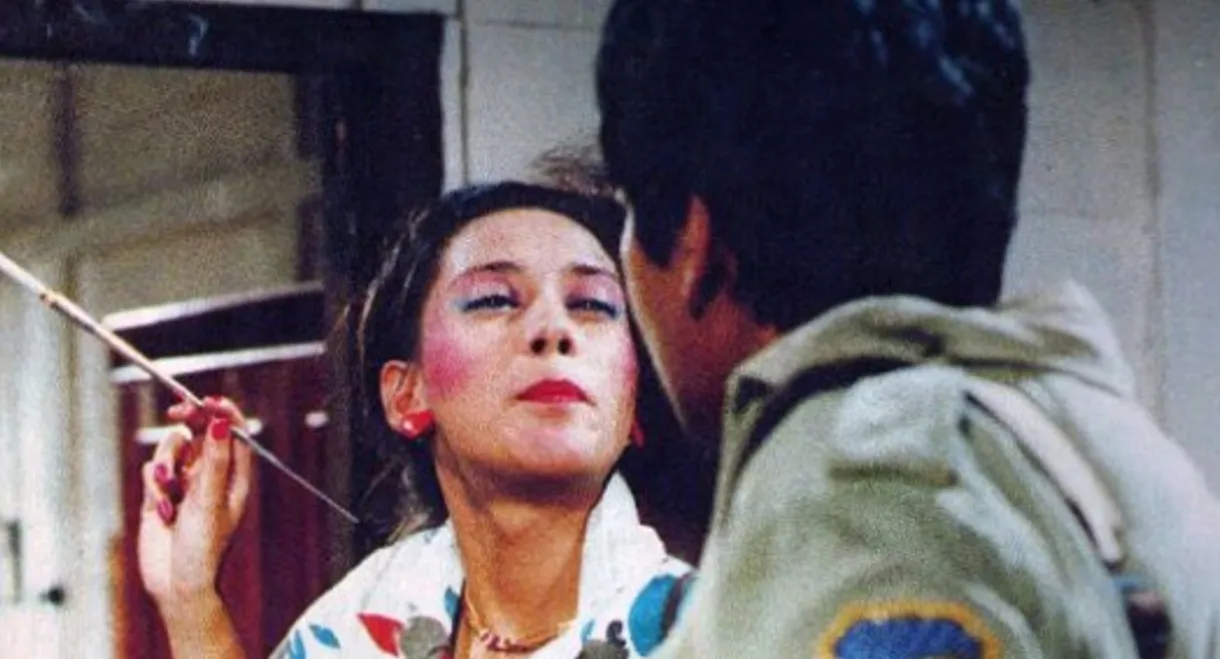 Chase Me and I'll Catch You