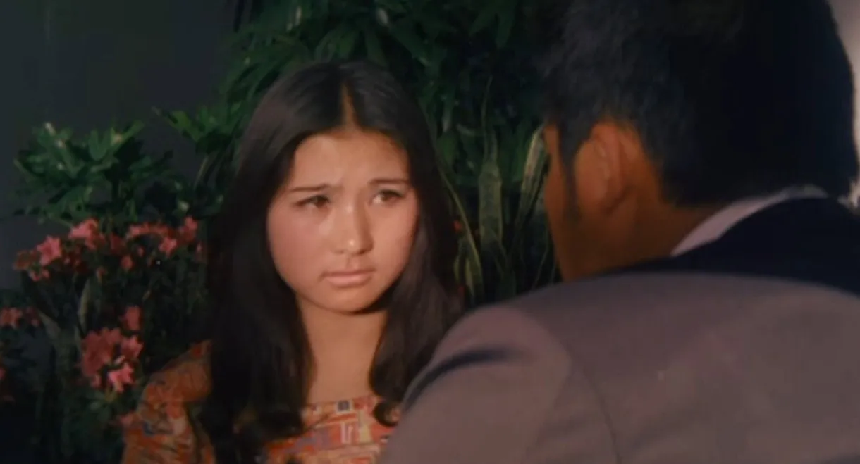 Cruel history of Myeong Dong