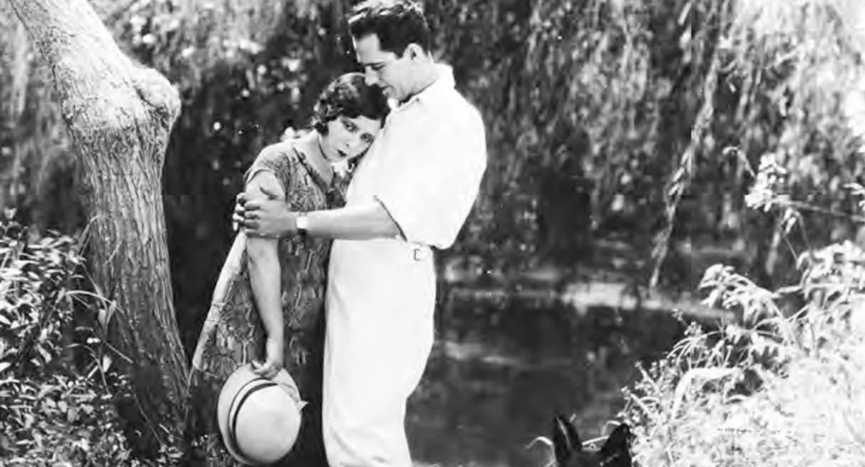 El poncho del olvido