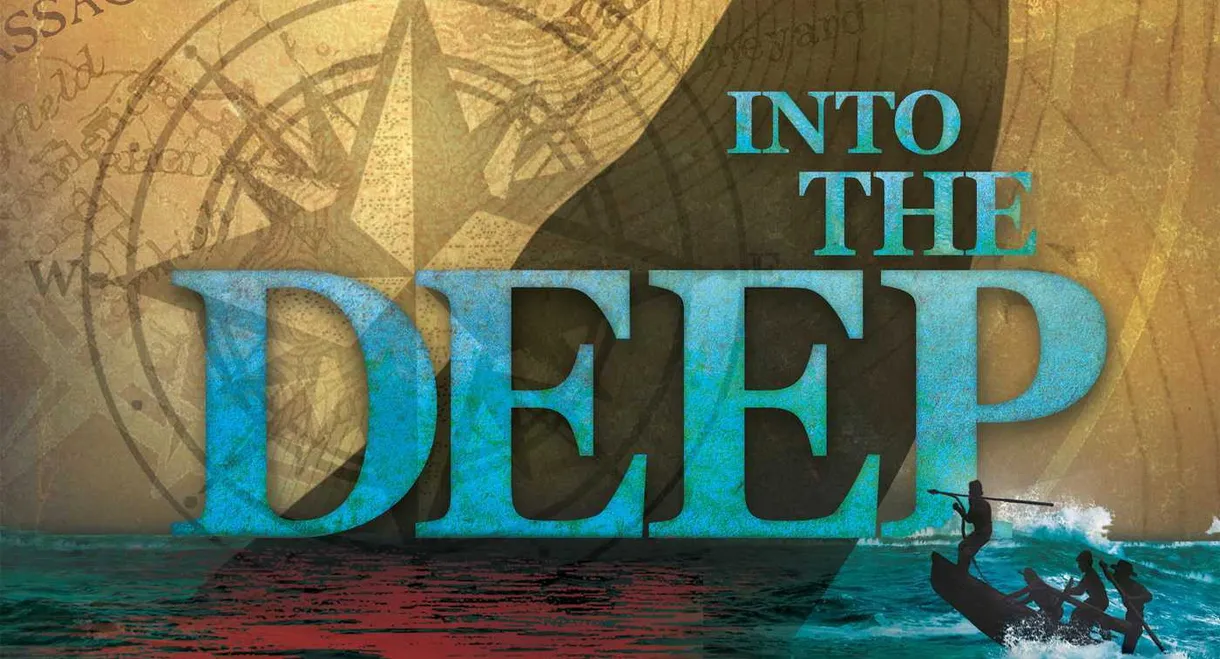Into the Deep: America, Whaling & The World