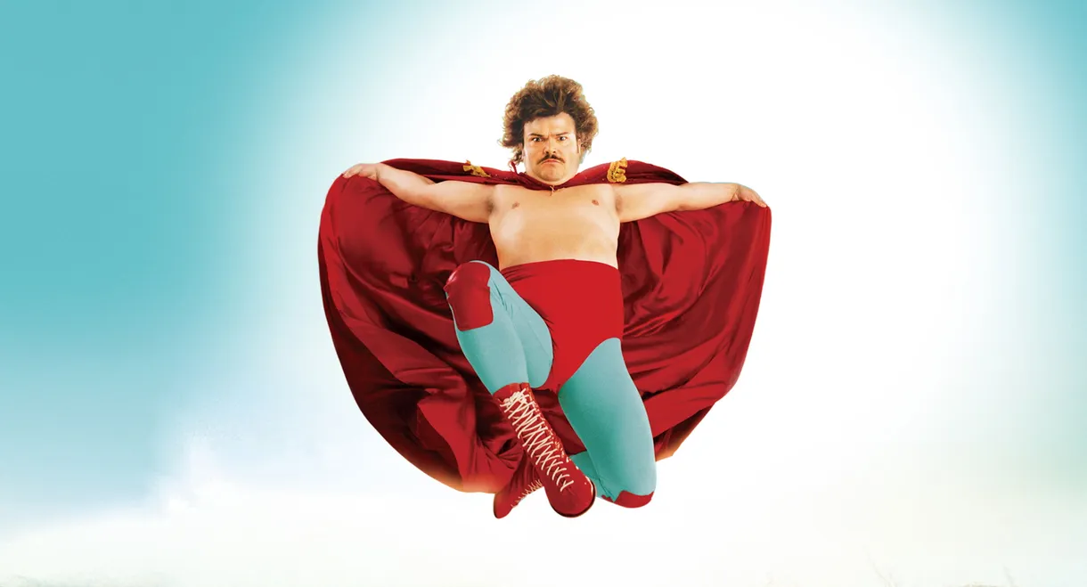 Nacho Libre
