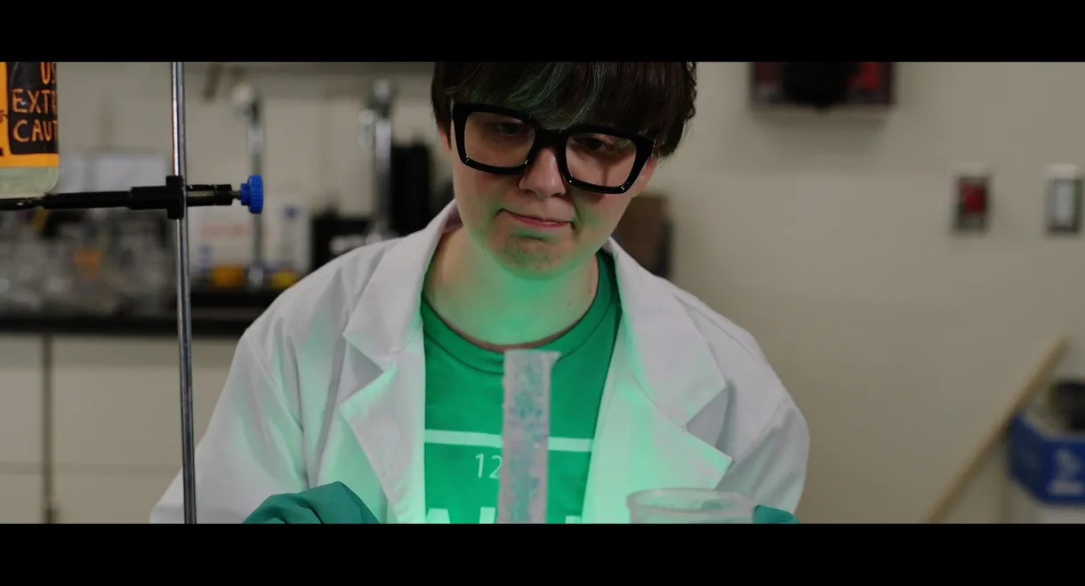 I:Scream -A Minty Musical