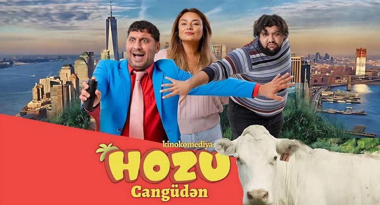 Bodyguard Hozu