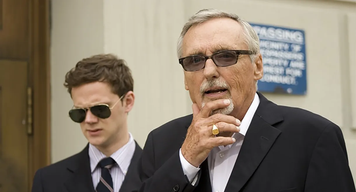 The Last Film Festival