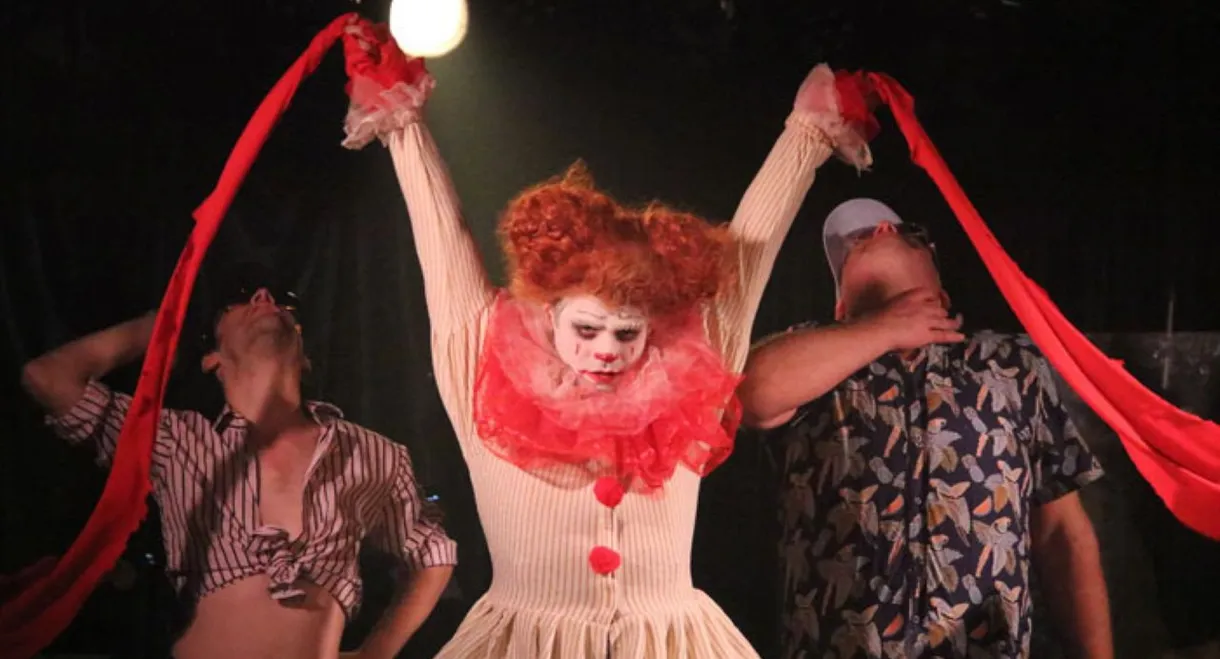 "IT" the Musical