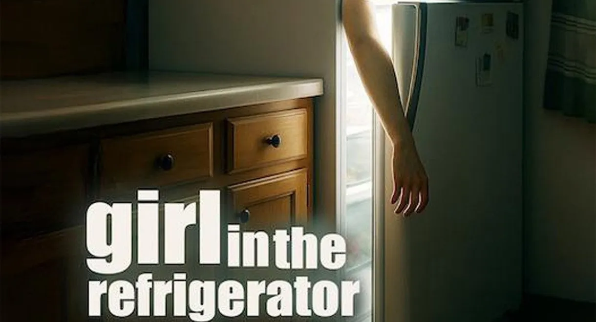Girl in the Refrigerator