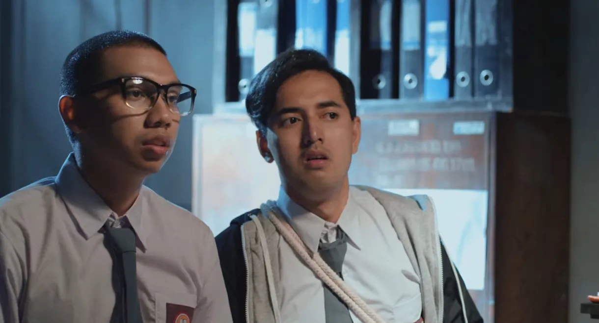 Tak Kemal Maka Tak Sayang