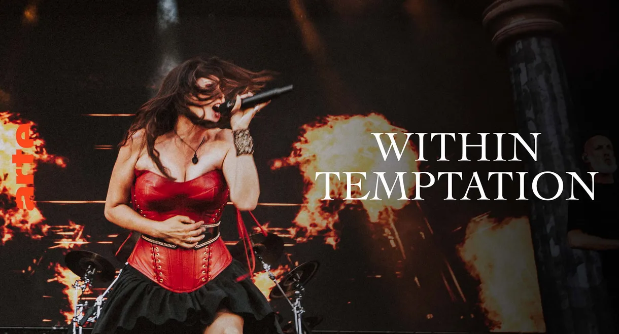 Within Temptation: Live at Wacken 2025